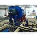 PE Cast Line Stretch Film Packing Machine